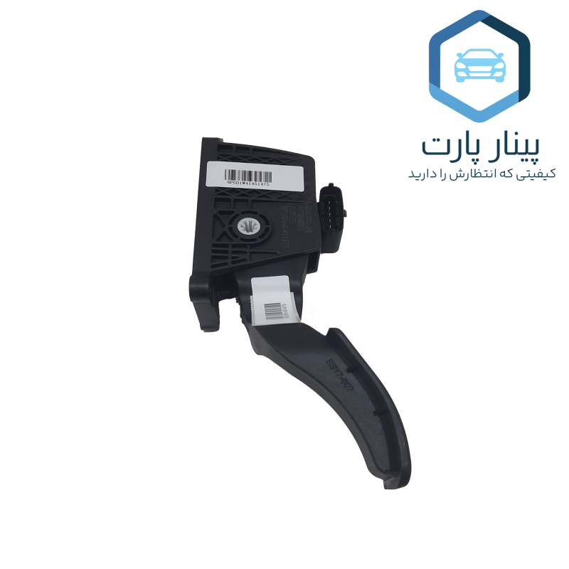 پدال گاز برقی AECS دنا پلاس اتوماتیک (IK01300680)