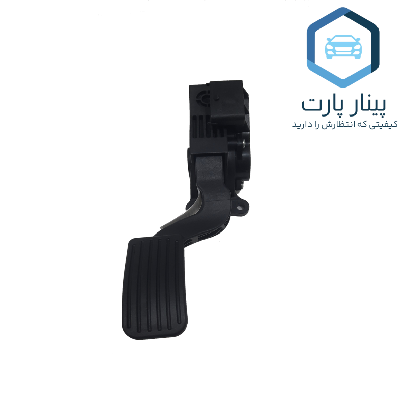 پدال گاز برقی AECS دنا پلاس اتوماتیک (IK01300680)