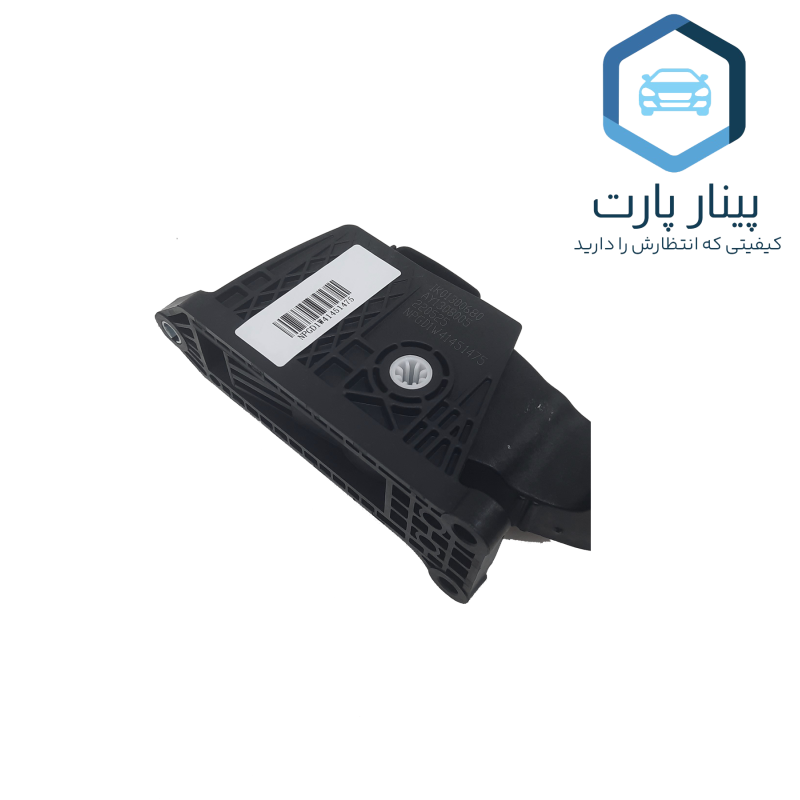 پدال گاز برقی AECS دنا پلاس اتوماتیک (IK01300680)