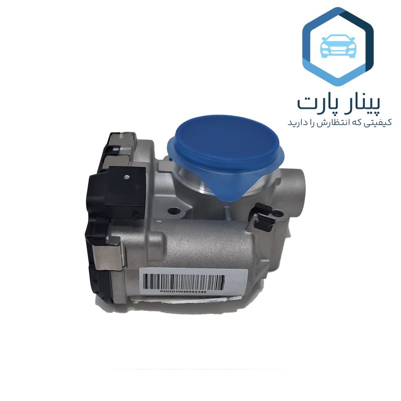 دریچه گاز برقی AECS دناپلاس اتوماتیک (IK60108180)