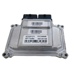 یونیت موتور AECS دناپلاس توربو اتوماتیک (IK01301180)