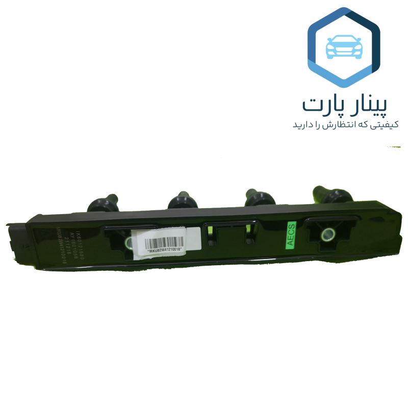 کویل AECS پژو 207 اتوماتیک (IK60121580)