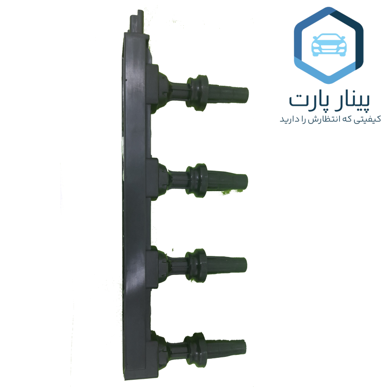 کویل AECS پژو 207 اتوماتیک (IK60121580)